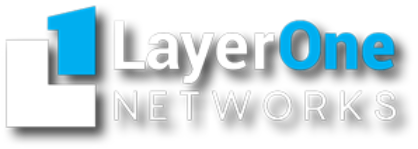 Layer One Logo