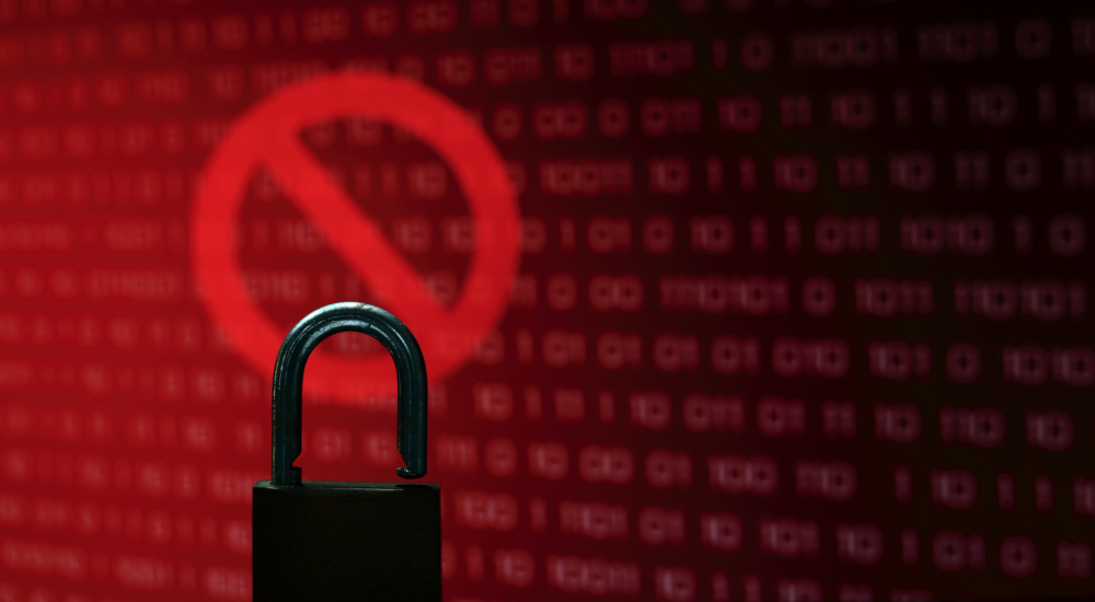 Ransomware-lock-encrypt-danger-layer-one