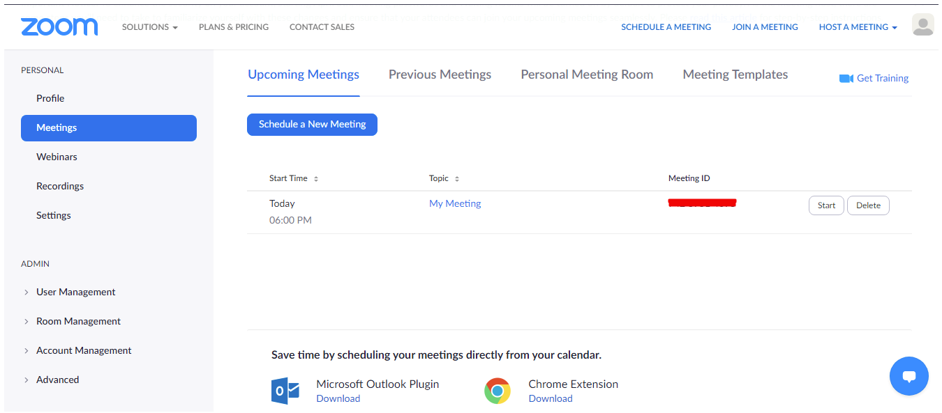 Secure your Zoom Meetings: Complete Guide