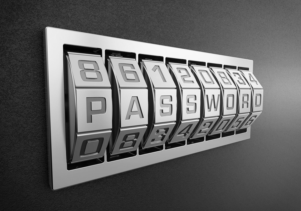 Encourage User to Create Strong and Long Passwords