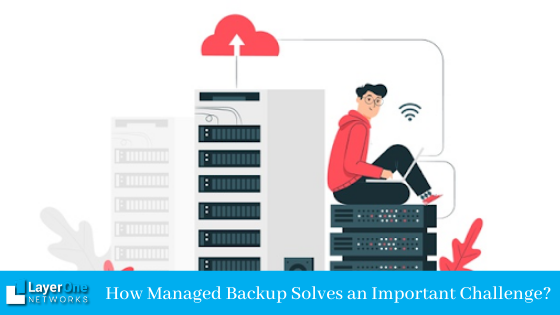 Managed Backup Services