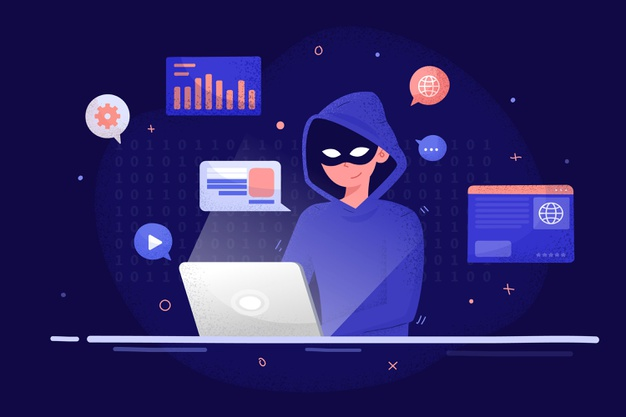 Hackers Spot the Vulnerabilities