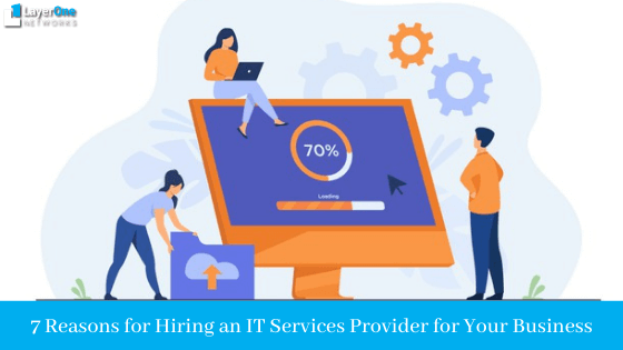 IT Services