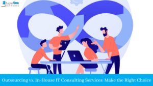 IT Consulting firm