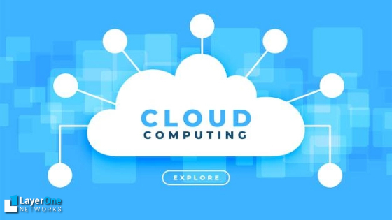 Cloud Computing Services Near Corpus Christi