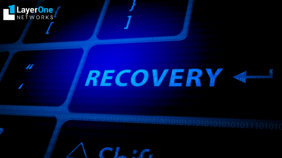IT Resilience and Disaster Recovery