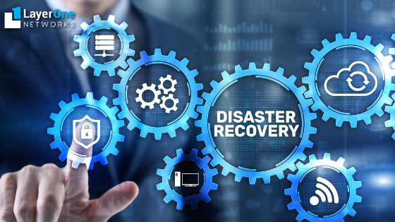 Disaster Recovery Services