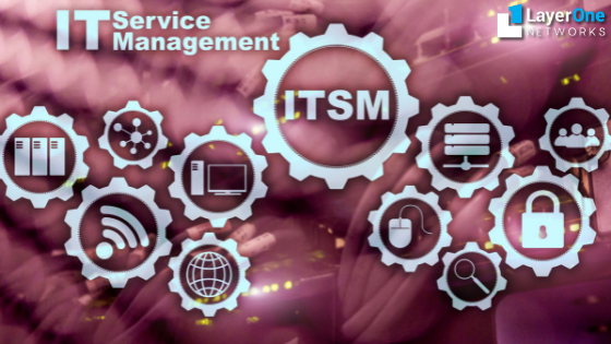 Managed Cloud Services