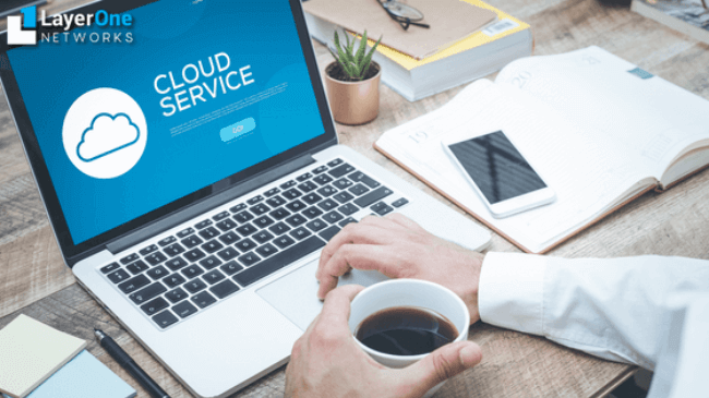 Managed-Cloud-Services-Layer-One-Networks