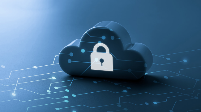 Enhancing Productivity with Secure Cloud Computing