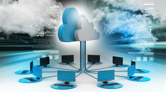 Un-Managed Cloud Services Advantages