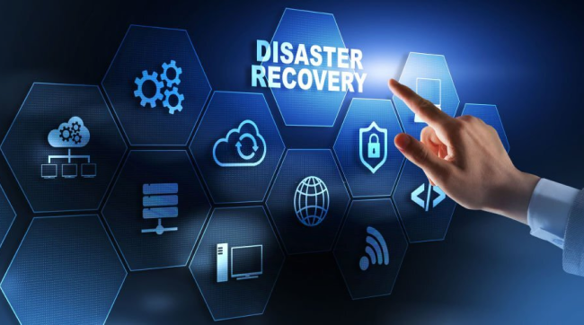 Backup and Disaster Recovery Services Best Practices Tips