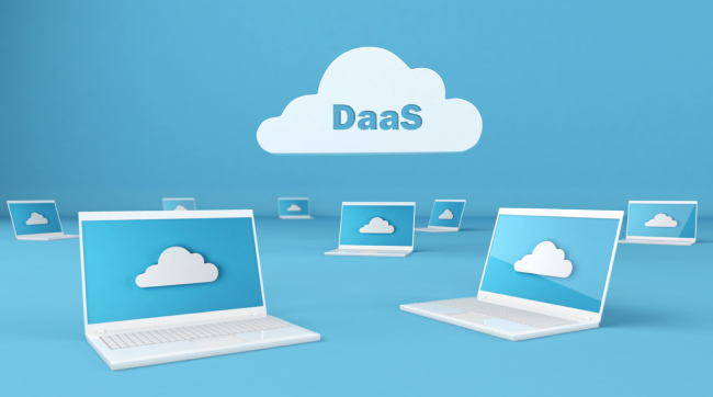 Why DaaS is the Ideal Solution for Financial Institutions