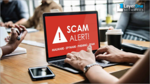 IT Tech Support Scam How to Spot and Protect Your Business