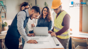 Role of IT Support for Construction Business