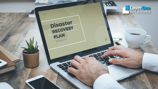 9 Signs You Need To Update Backup & Disaster Recovery Plan