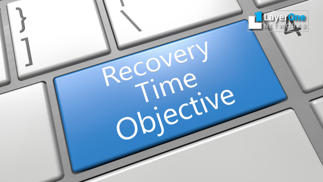 Recovery Time Objective (RTO) Is Undefined or Unrealistic