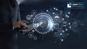 Layer One Networks Managed IT Services To Help You Lead