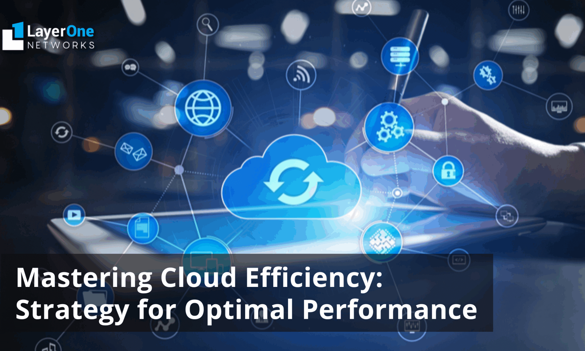 Mastering Cloud Efficiency