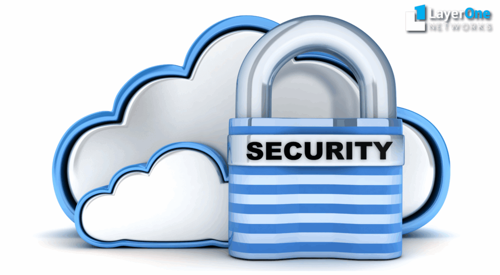 Security and Data Loss Layer One