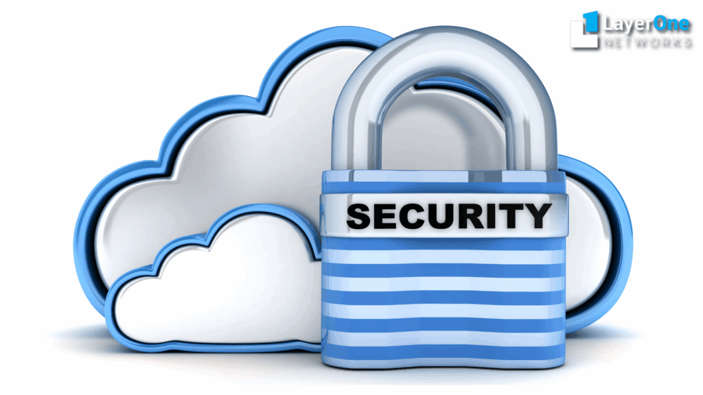 Security and Data Loss Layer One