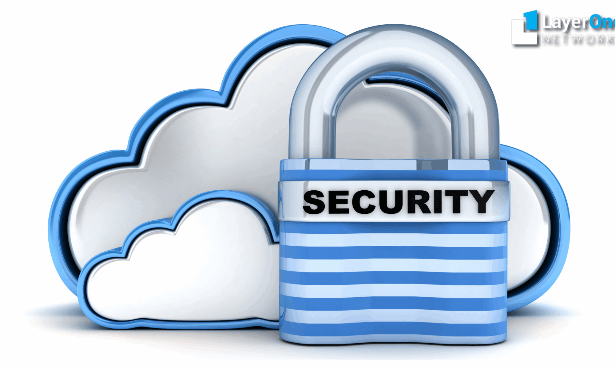 Security and Data Loss Layer One